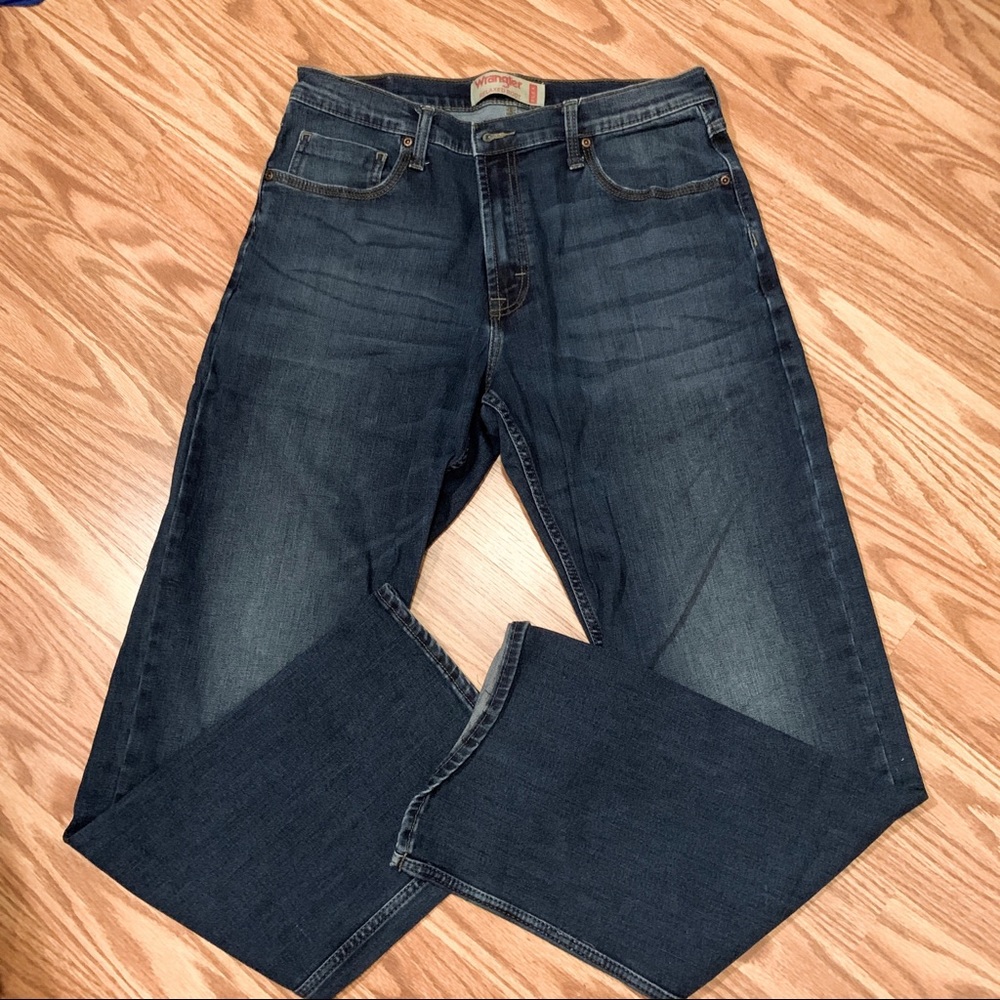 Wrangler Jeans